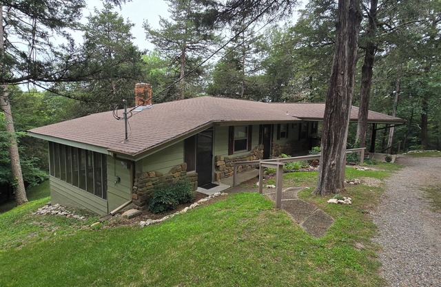 Ouachita River Multi-Family, River Access, Blufftops, Walking Forest Trails