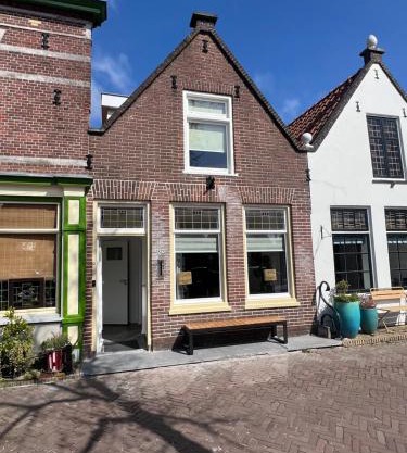 Oudegracht Alkmaar