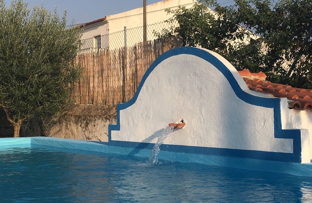Unser Alentejo - Casa da Piscina