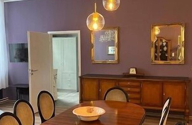 Apartment Nr. 22 in der Kunaustraße