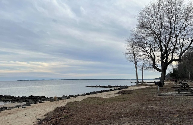 Our Bay House-Your Home Away from Home