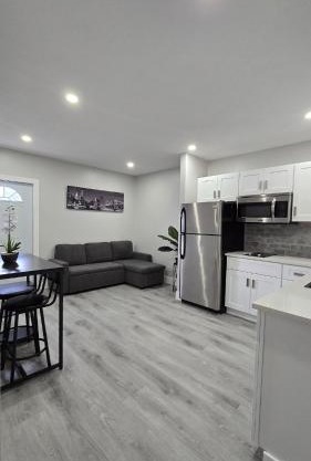 Our Beautifull and comfortable place