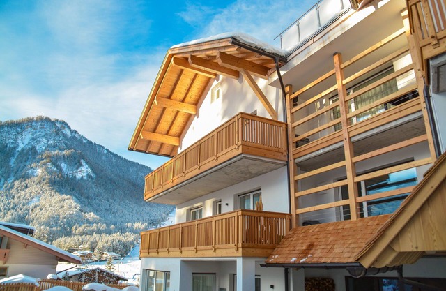 Unser Brandneues Haus für Ihren perfekten Urlaub