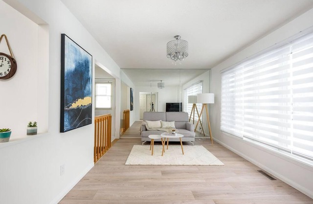 Our charming house offers an unparalleled experience