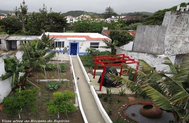 Our Cosy Little House on Dream Island