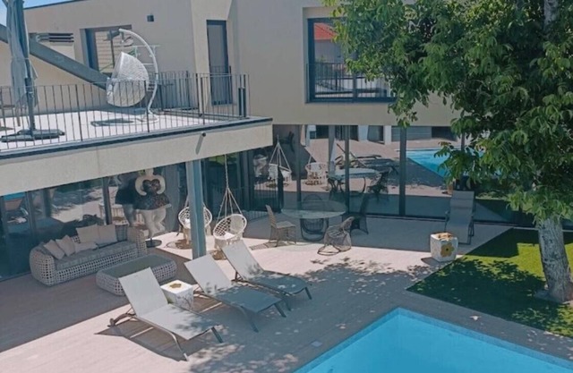Our Douro Design 3Suites Jacuzzi&Pool Flat