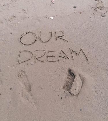 Our dream