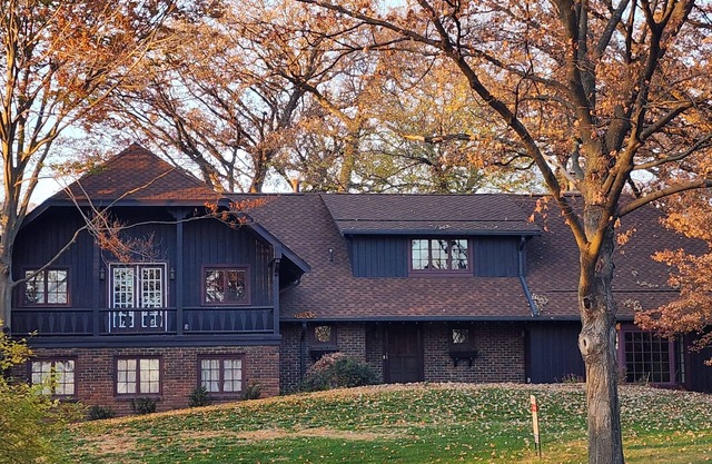 Our Family Retreat on 2.5 acres