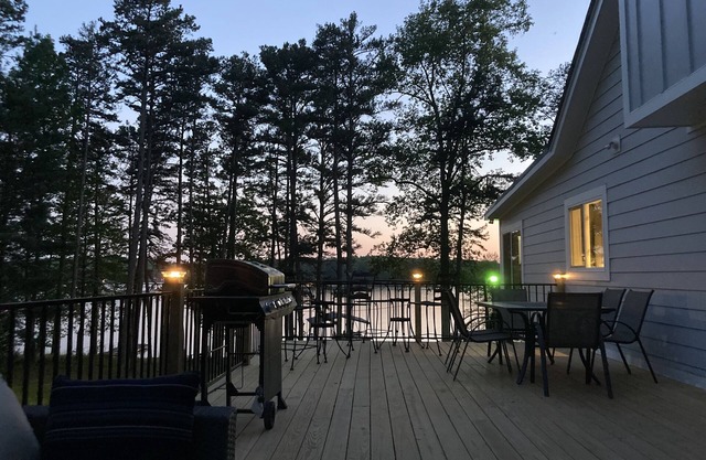 Unser glücklicher Ort! Tolles Ferienhaus am Lake Hartwell