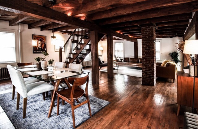 Unser Herz des Woodstock Village Cottage, komplett restauriert