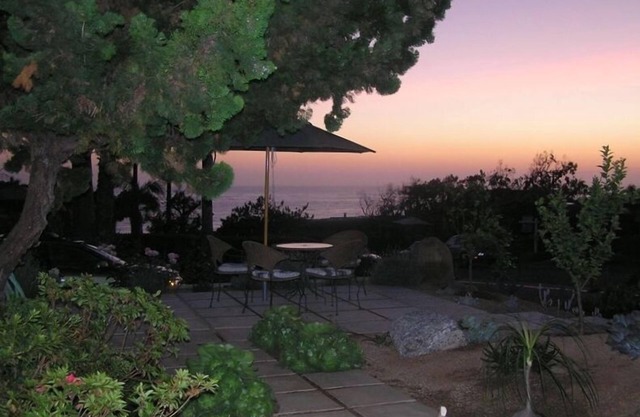 Unser Haus am Strand