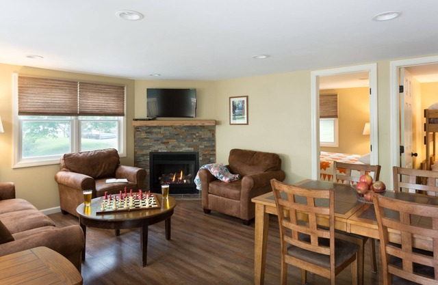 Our Lakeview Cottage on Lake Wallenpaupack