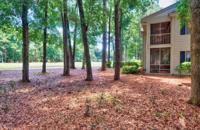 Our Li'l Getawave! Two-bedroom condo in Pawleys Plantation Golf and Country Club