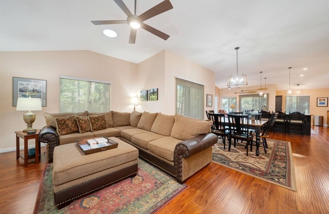 Our most popular 3 bedroom home! - 114 Cottonwood Drive
