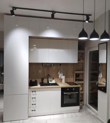 Our No1 apartment Paralia