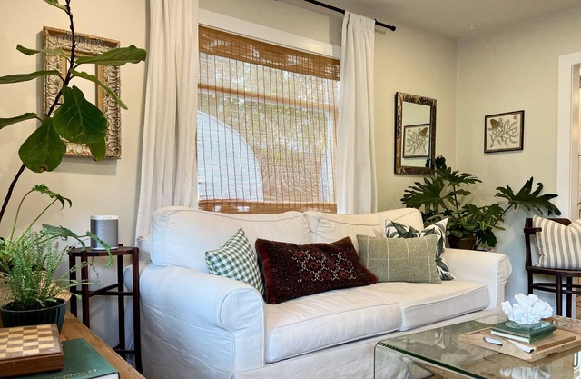 Our Ojai Cottage