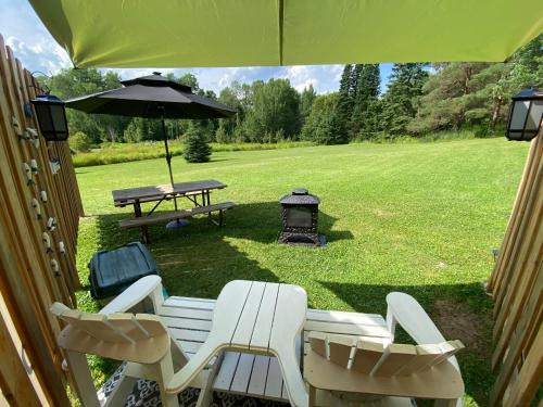 Our Place Up North BnB