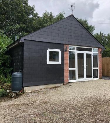 Our Wendy House