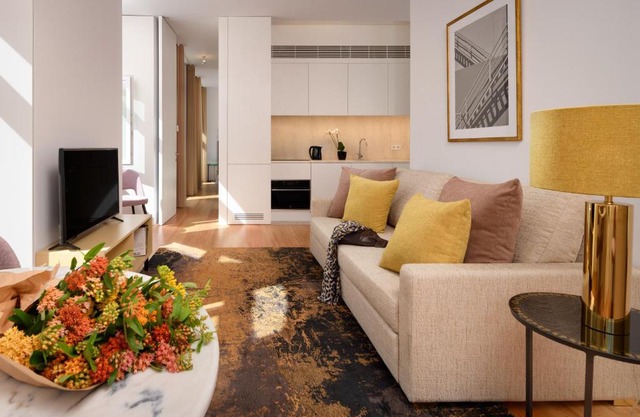 Ouro Grand by Level Residences