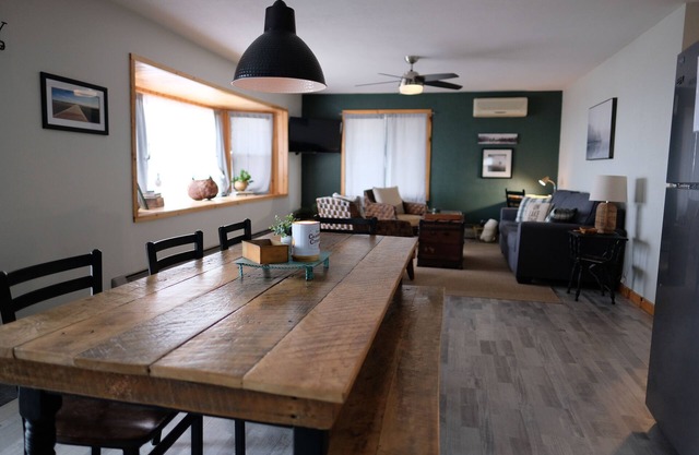 Outdoor adventure awaits at our newly remodeled Minnesota lake getaway!!