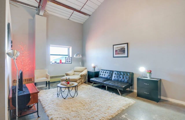 Outdoor Haven: Del Norte Apartment Near Skiing!
