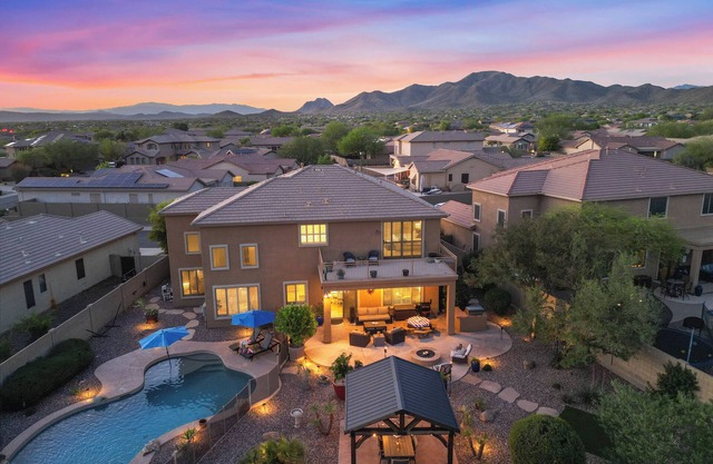 Outdoor Oasis | Pool | Spacious | Pets ok!
