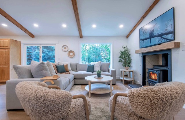 Habitat Luken Charming Familienfreundlich Haus für Ihren Teton Mountain Ferien!
