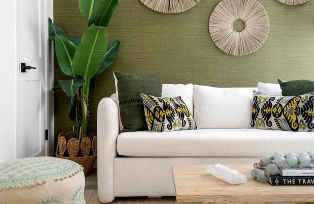 Outdoor Spaces | Coastal Sanctuary
