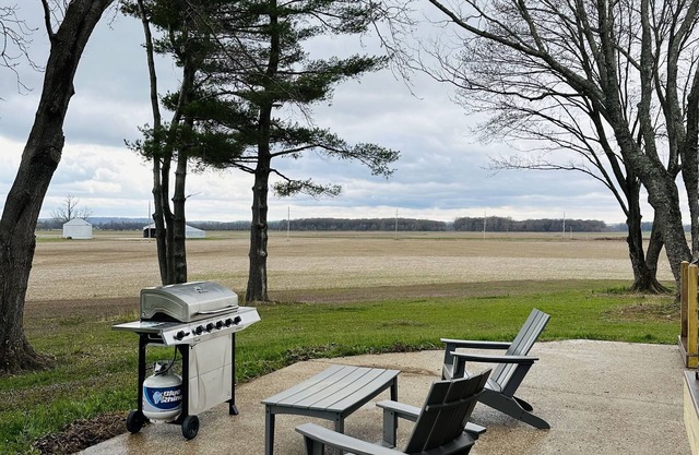 Outdoorsman Paradise