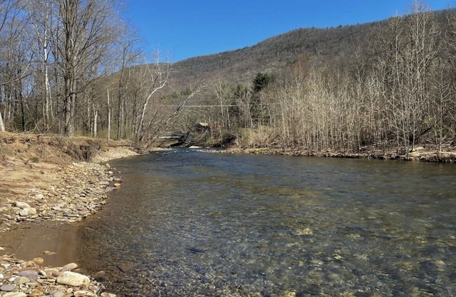 Outdoorsman’s Paradise