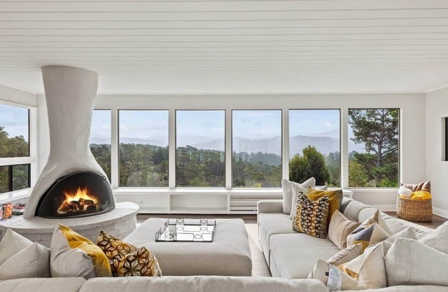 Outlook: Ocean View 4 Bedroom 3 Bath Updated Home