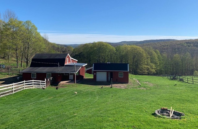 Outpost - Homegrown Farmstead