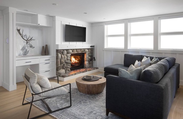 Outpost: Nez Perce C1 - Renovated Condo