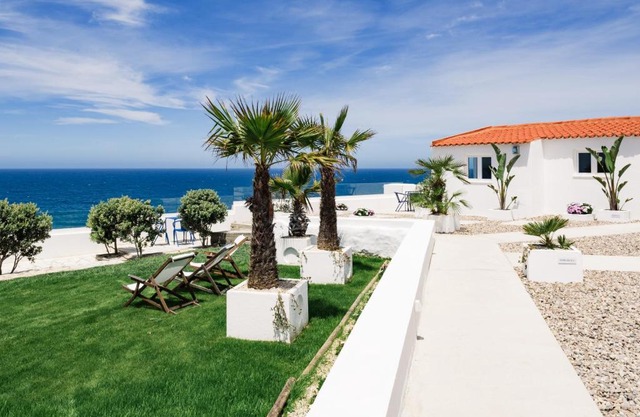 OUTPOST - Ocean Casitas