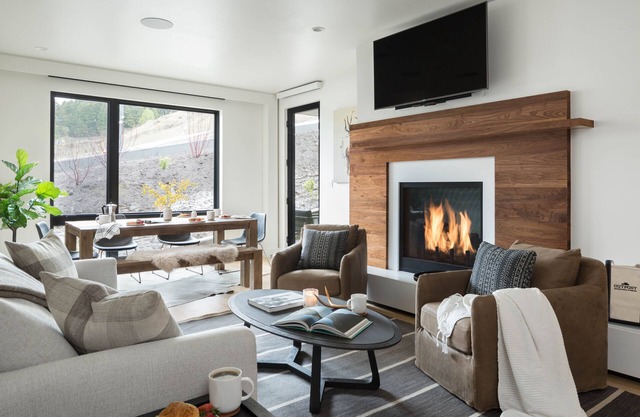 Außenposten: One Town Hill 306 - Neu renoviert, in Gehweite zum Stadtplatz