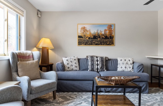 Outpost: Pitchfork 2103 - 3BR Condo