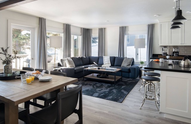 Außenposten: Rendezvous B1 - Gut renoviert, Zugang zum Whirlpool und Pool!