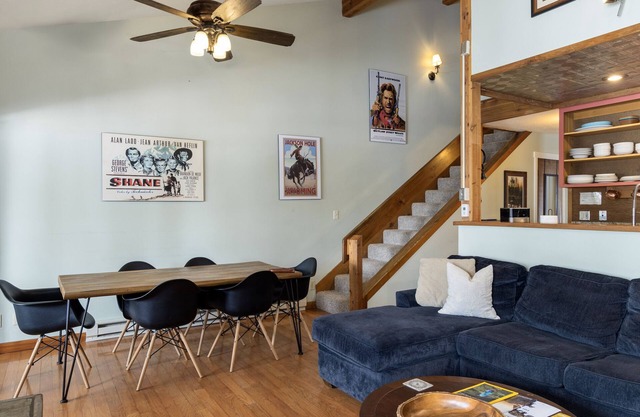 Outpost: Twinberry 3522 - Located in the Aspens!