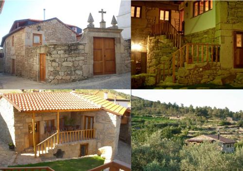 Outros tempos Turismo de Aldeia