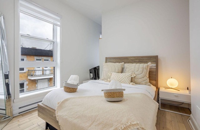 Outstanding 1BR | Gay village & downtown MTL