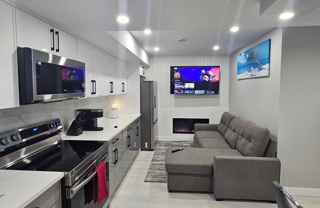 Outstanding Home