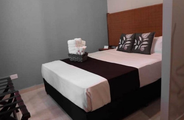 Outstanding Loft AC, WiFi 60MB, Kitchen, Bathroom