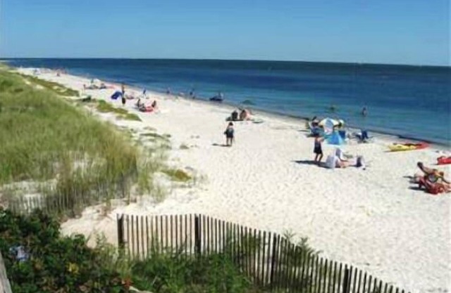 Outstanding Rental Home In Gated Great Island Ocean Club (2338)