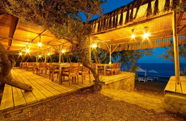 Ova Butik Otel