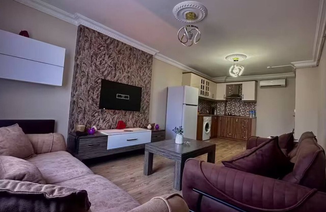 Overland Şişli 5