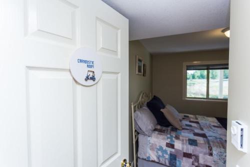 Overlander B&B