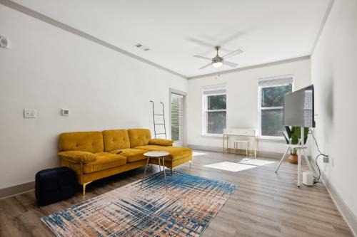 Overlook 3001 I Modern Apartments In Knoxville