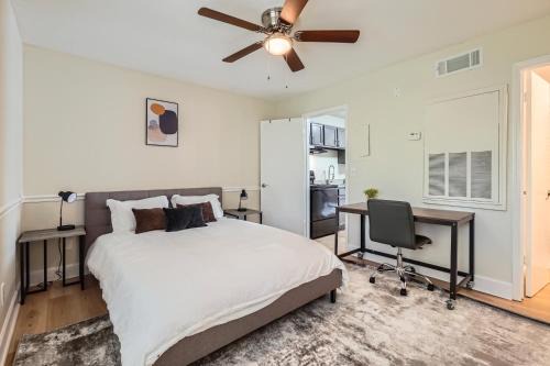Overlook Club C6 L Spacious And Cozy