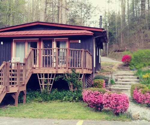 Overlook Cottage