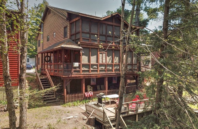 Overlook on 5th - Entire Home Summer